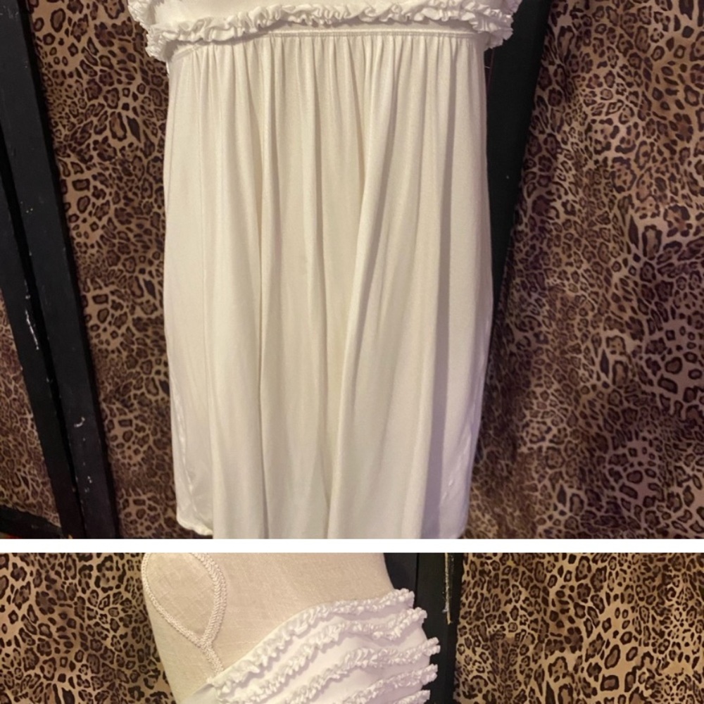 Victoria secret sundress. allbeachirl this is yours